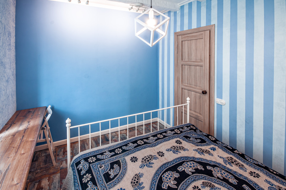 Квартира на Кременчугской