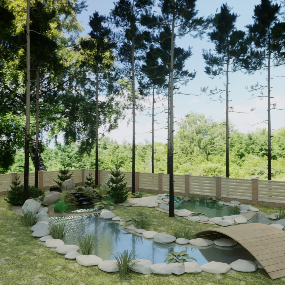 Баня, Частный лом