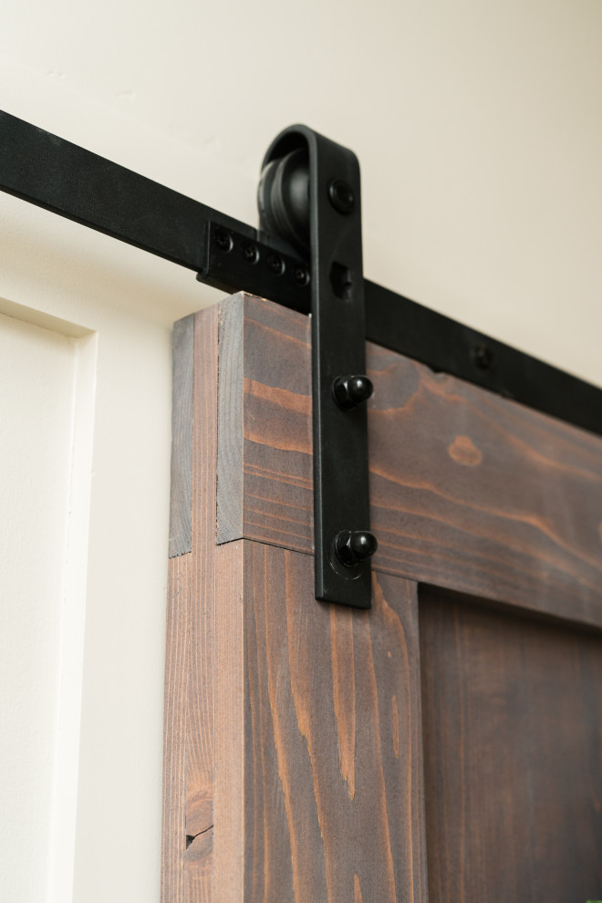 Turkey - Barndominium