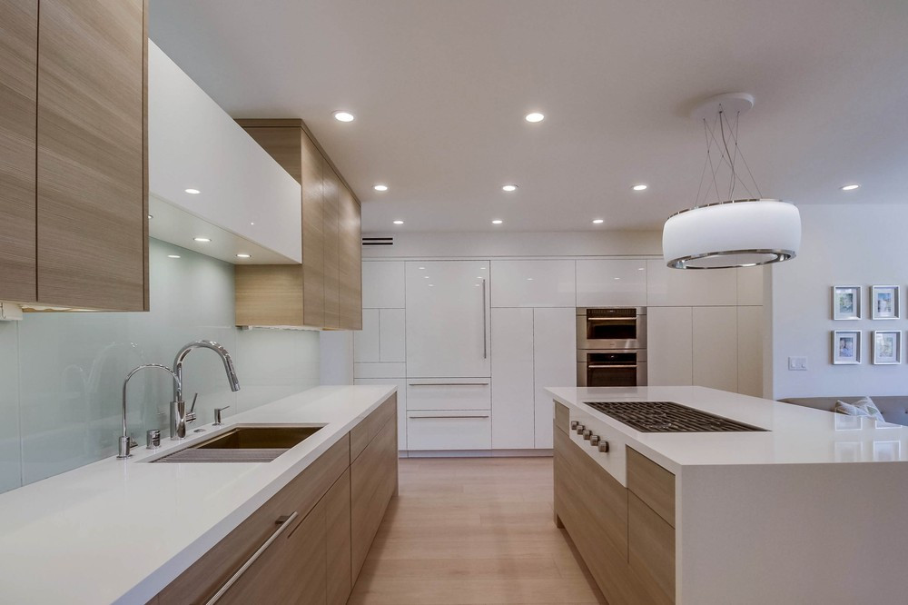 La Jolla_Kitchen Remodel