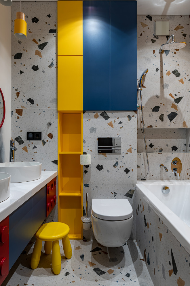 Квартира 112 кв. м для семьи с двумя детьми (г. Пенза)