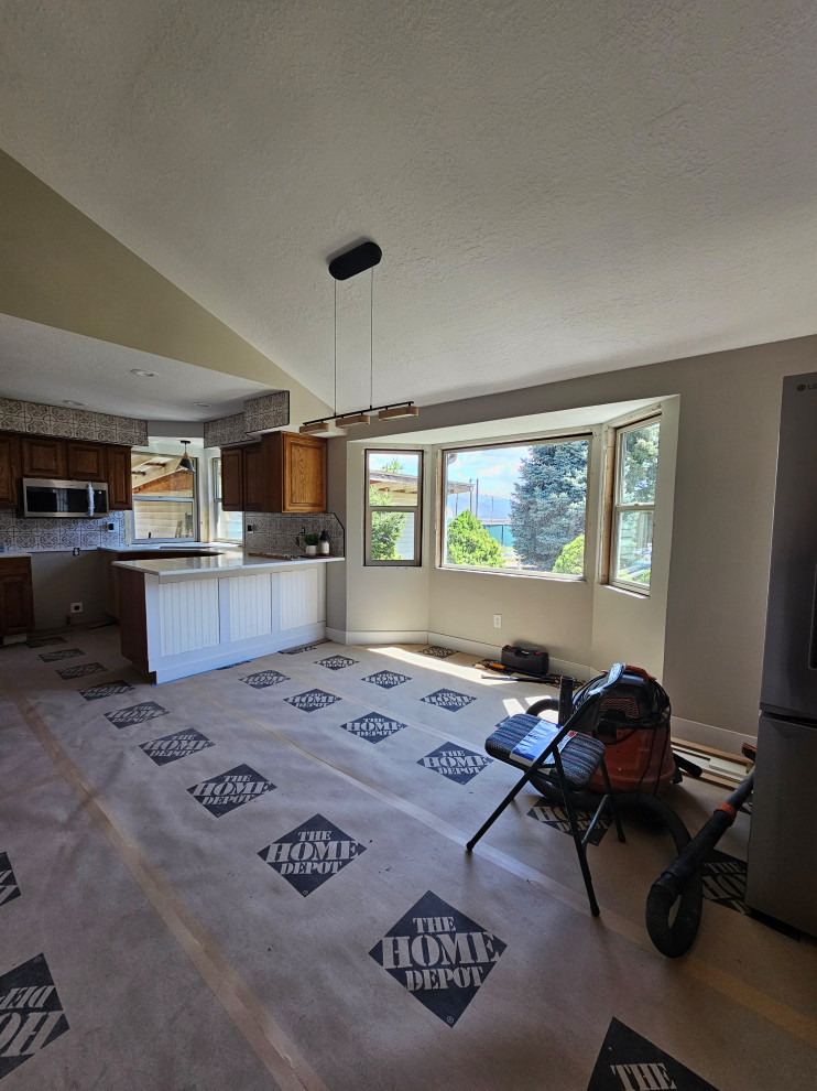 Full Home Remodel - Interior