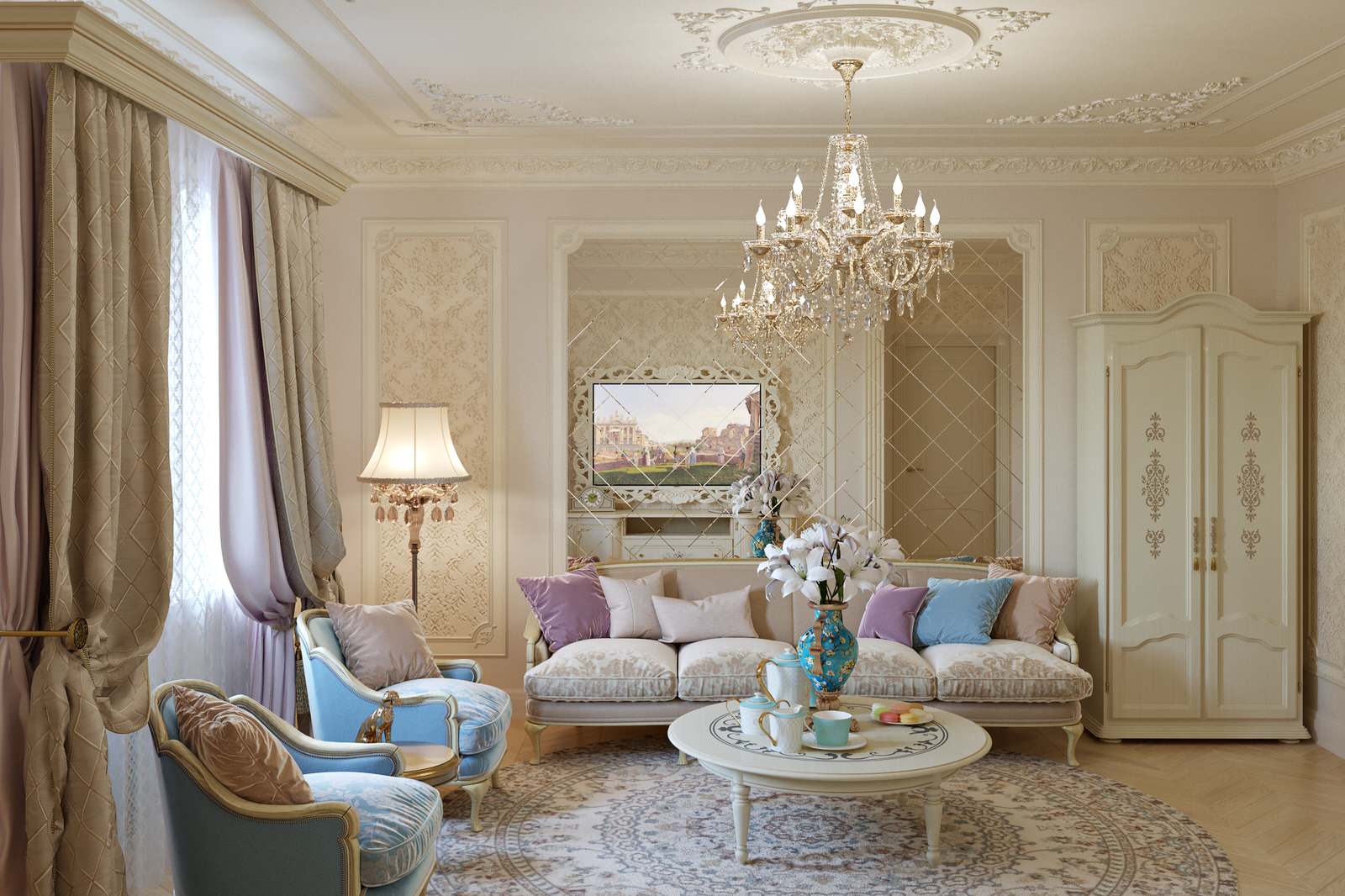 Загородный дом на Ильинском шоссе