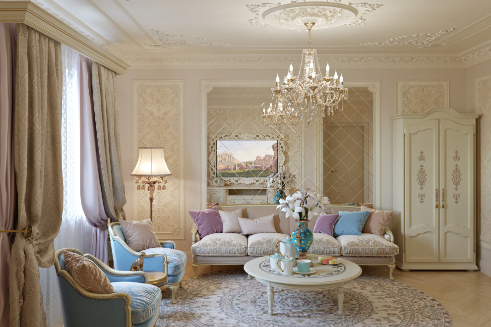 Загородный дом на Ильинском шоссе