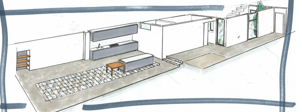 Rehabilitación Casa M35