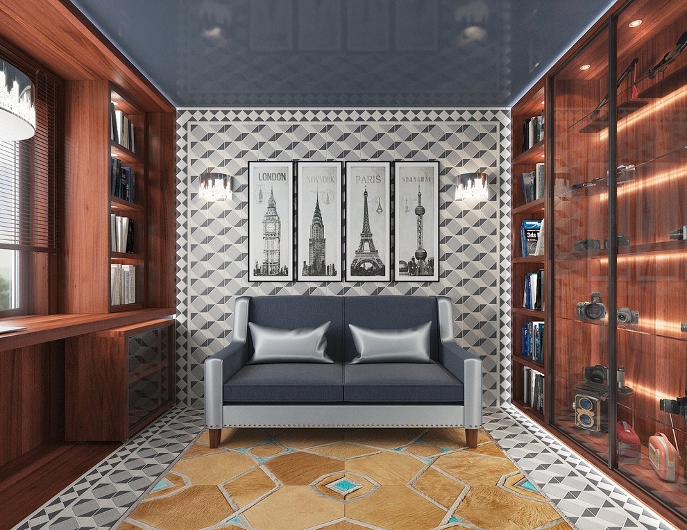 Квартира на ул. Саратовская