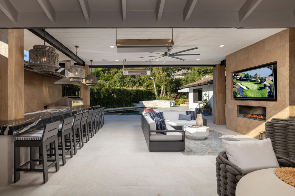 Modern Ranch | Full Remodel