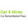 Self Drive Car Rental Goa Airport