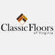 Classic Floors Of Virginia