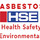 Asbestos Survey/Removal Across UK - Asbestos HSE