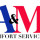 A&M Comfort Services