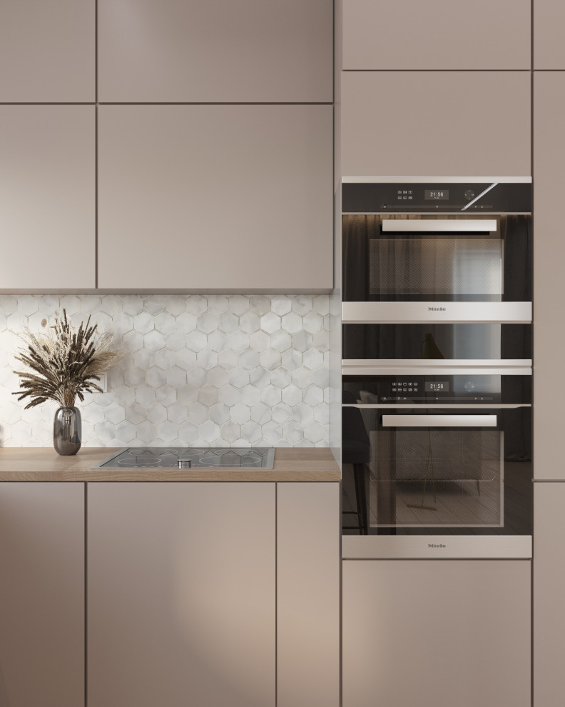 Загородный дом 160 м2 в Санкт-Петербурге.