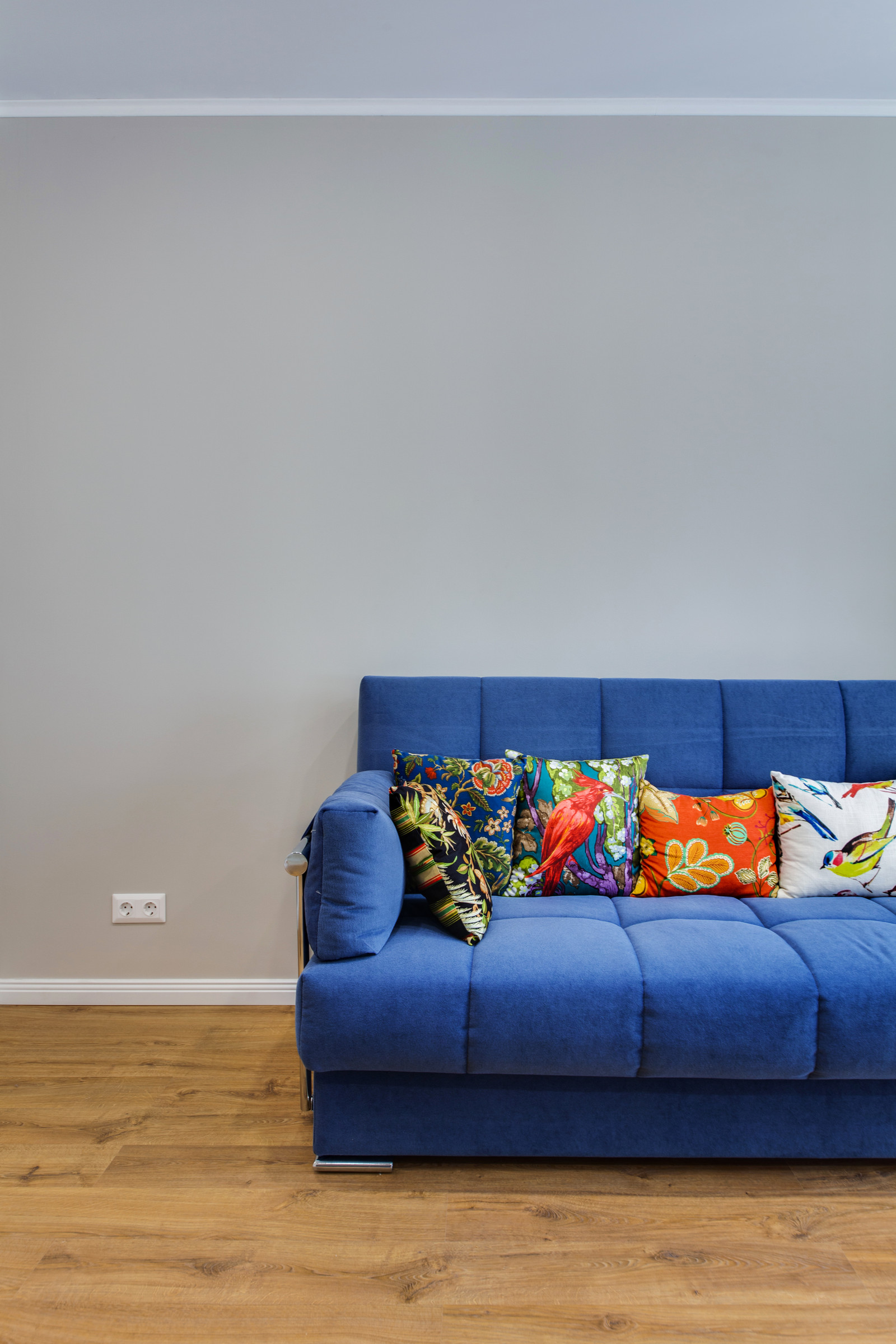 ЖК Испанские кварталы