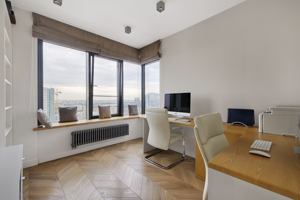 Квартира 76м2