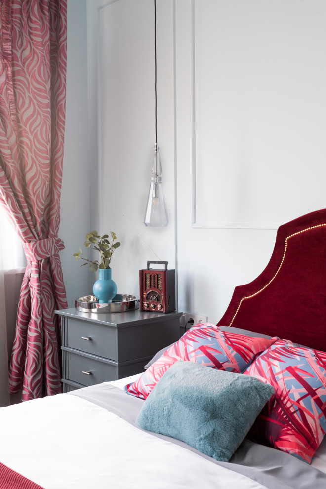 Квартира для мамы в ЖК Лесное Озеро