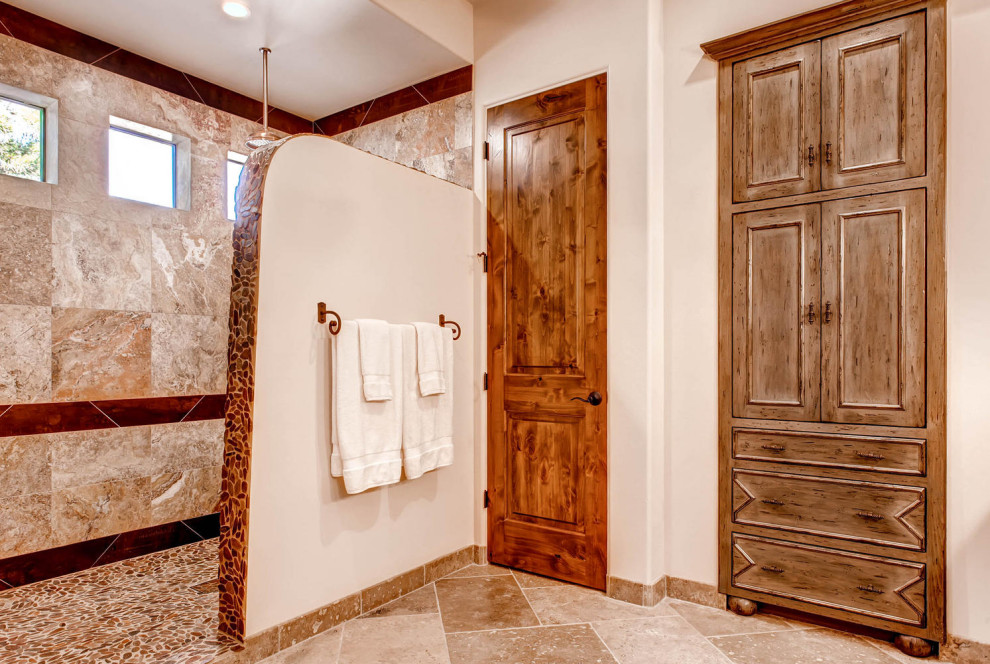 Mesa Southwest Bathroom