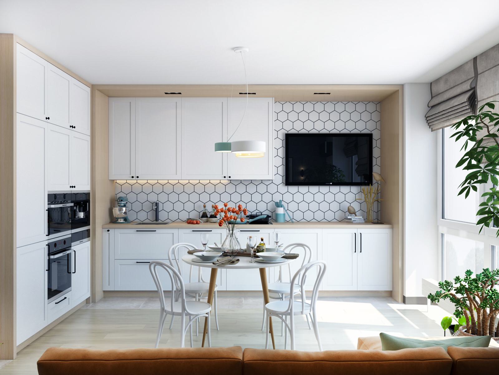 Скандинавские идеи