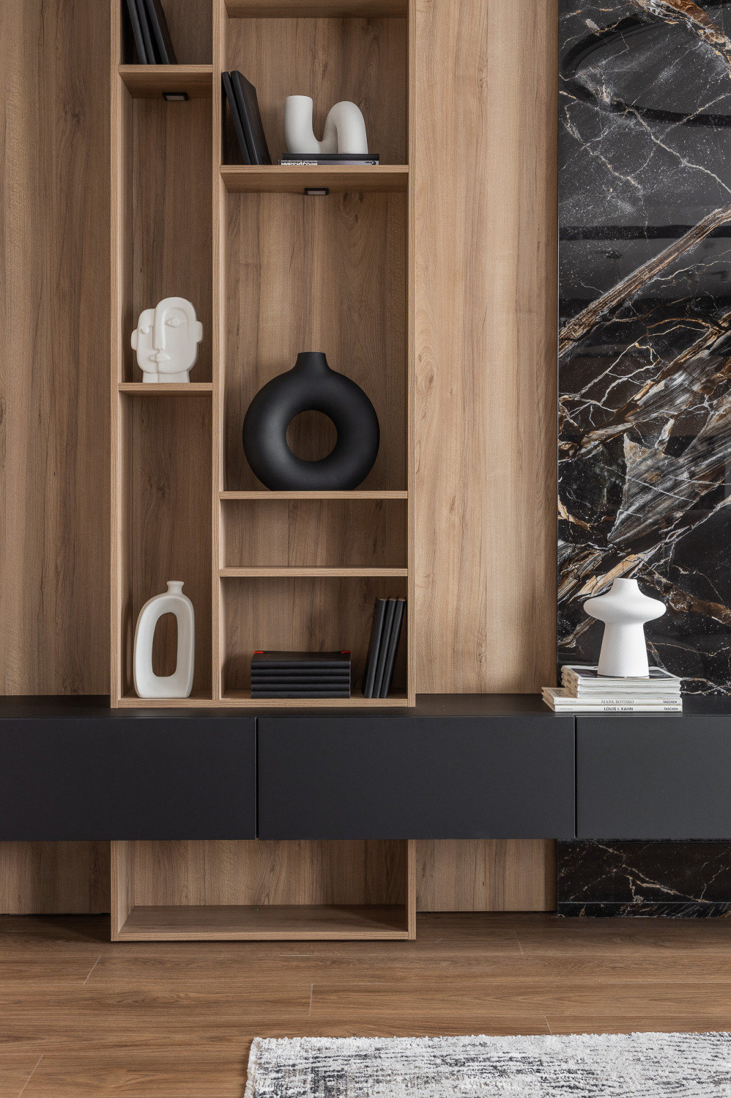 50 оттенков бежевого