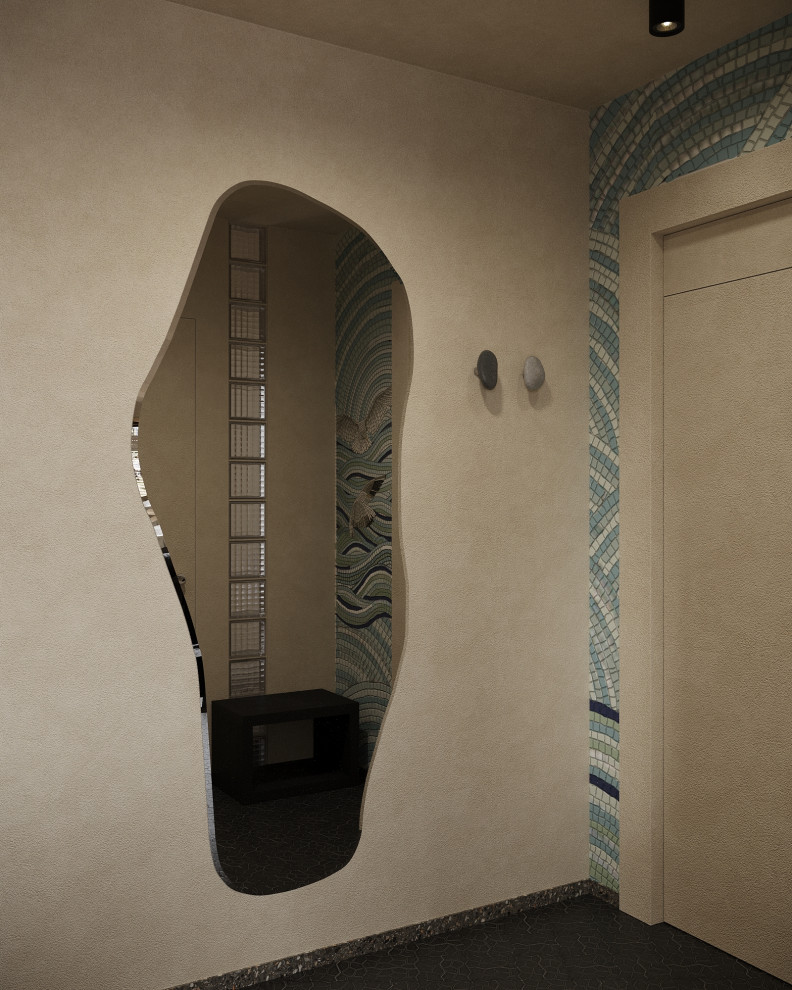 Дом отдыха завода Факел, Роскосмос