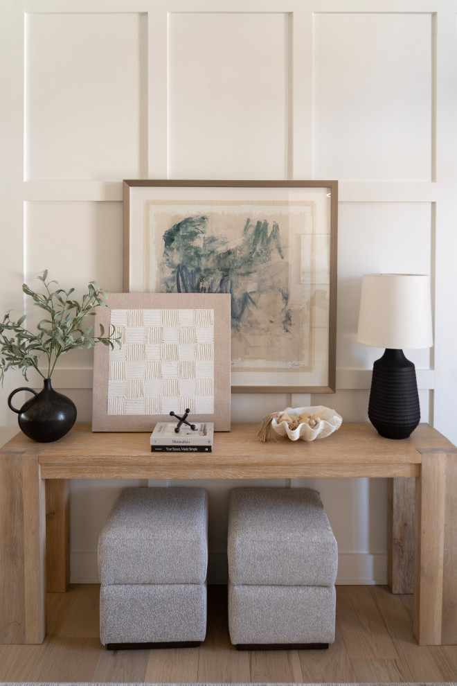 Highland Hills Show Home