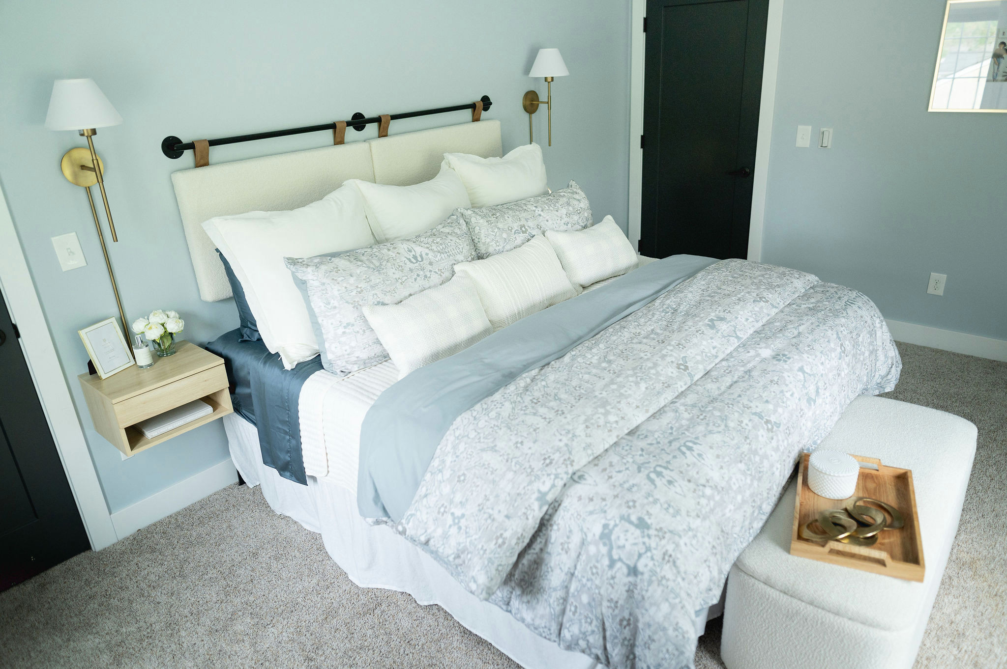 Tranquil Guest Oasis