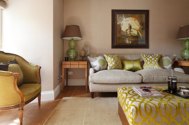 Inspirations salon
