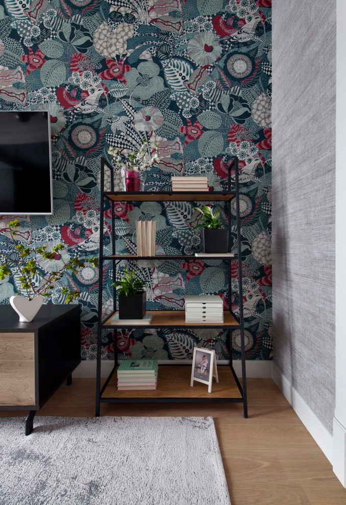 Калининград, ул Малый переулок