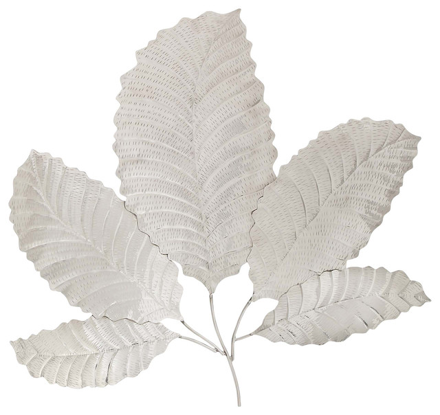 Leaf Wall Art urban designs metallic decorative stainless steel leaf wall art Leaf Wall Art urban designs metallic decorative stainless steel leaf wall art