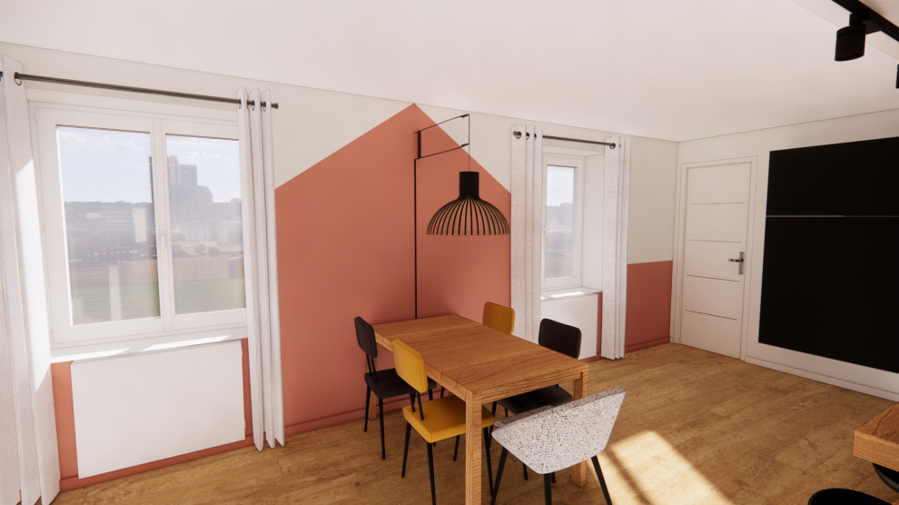 Appartement Préfecture Rouen