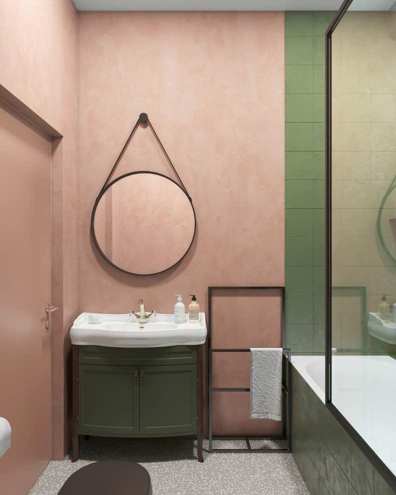 Творческая квартира "Русалкин Дом"