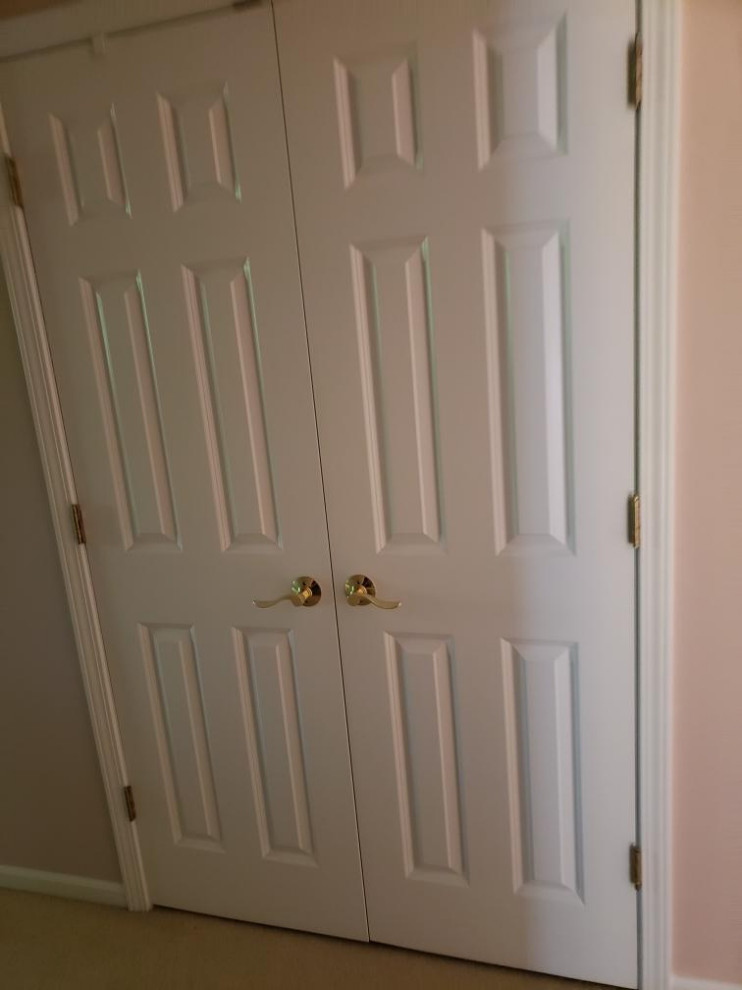 Manchester Master Bath