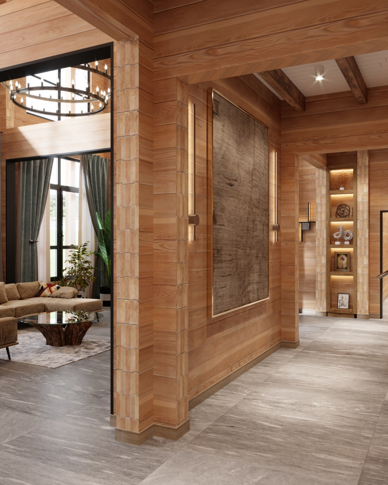 Дом в Сосново