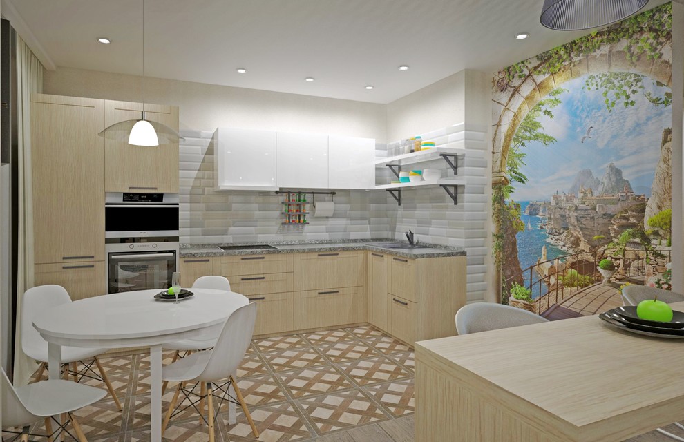 Квартира Змановски