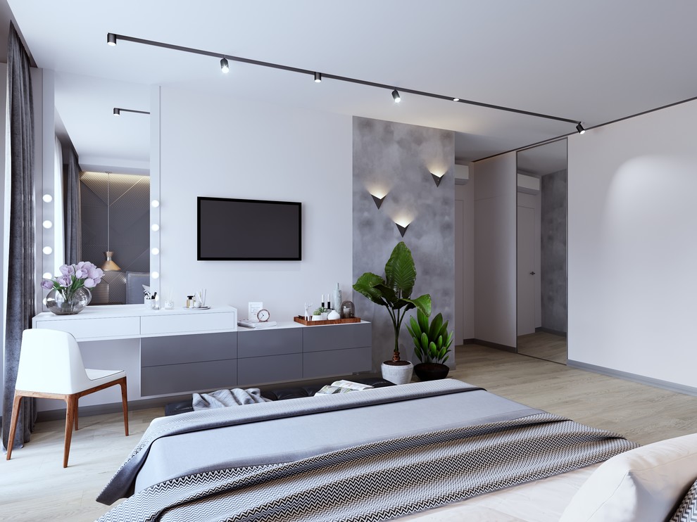 Визуализация квартиры в Самаре