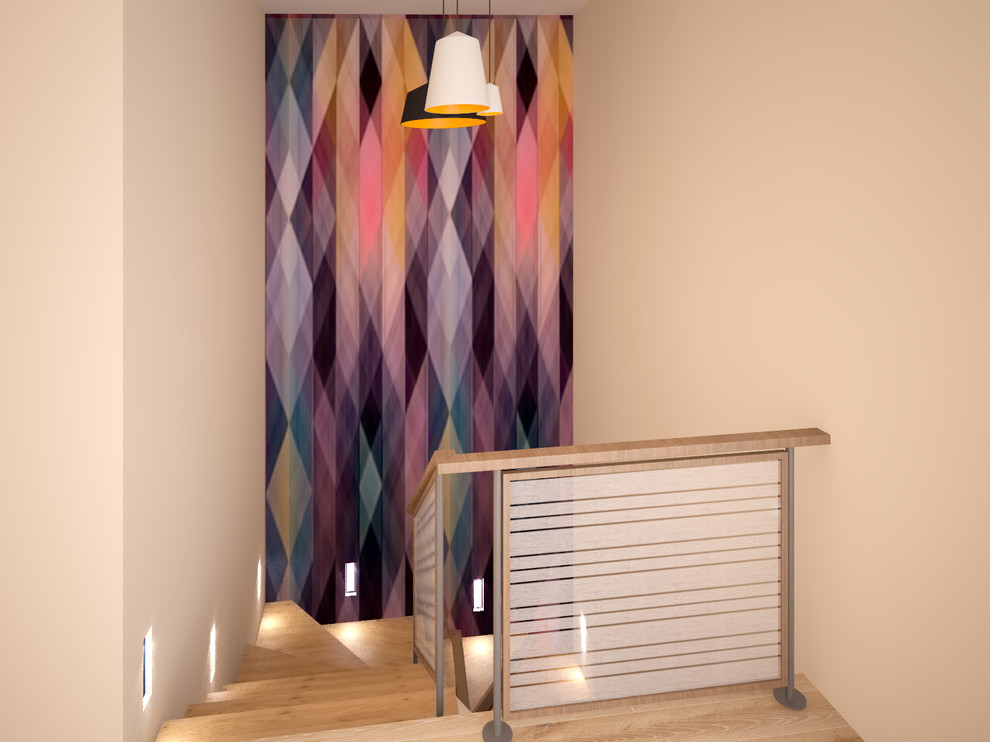 Таунхаус в подмосковье