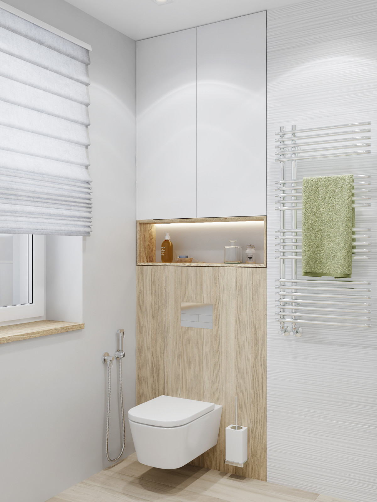 Таунхаус - МО