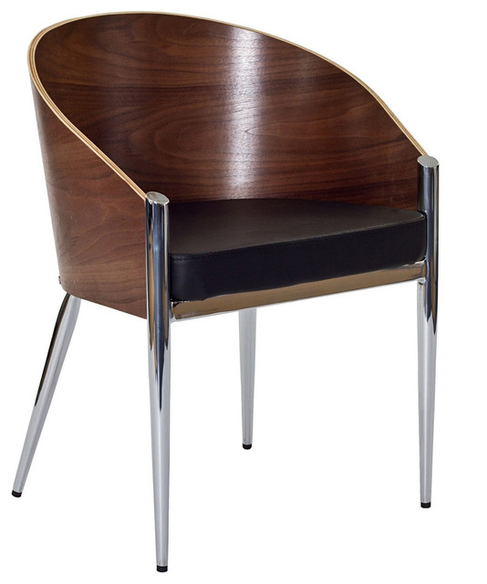 East End Imports Cooper Dining Chair Midcentury Chairs East End Imports Cooper Dining Chair Midcentury Chairs By Contemporary Furniture Warehouse