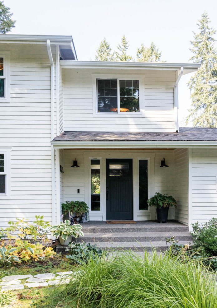 Gaiser Homestead
