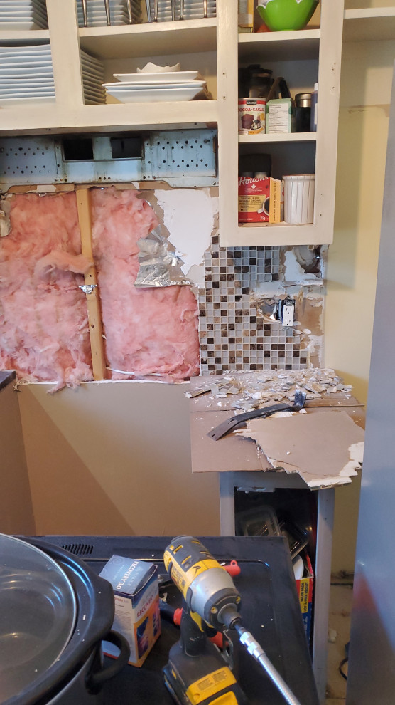 Previous Projects