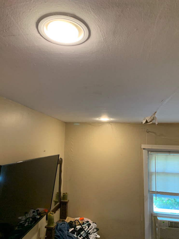 Water mitigation boston