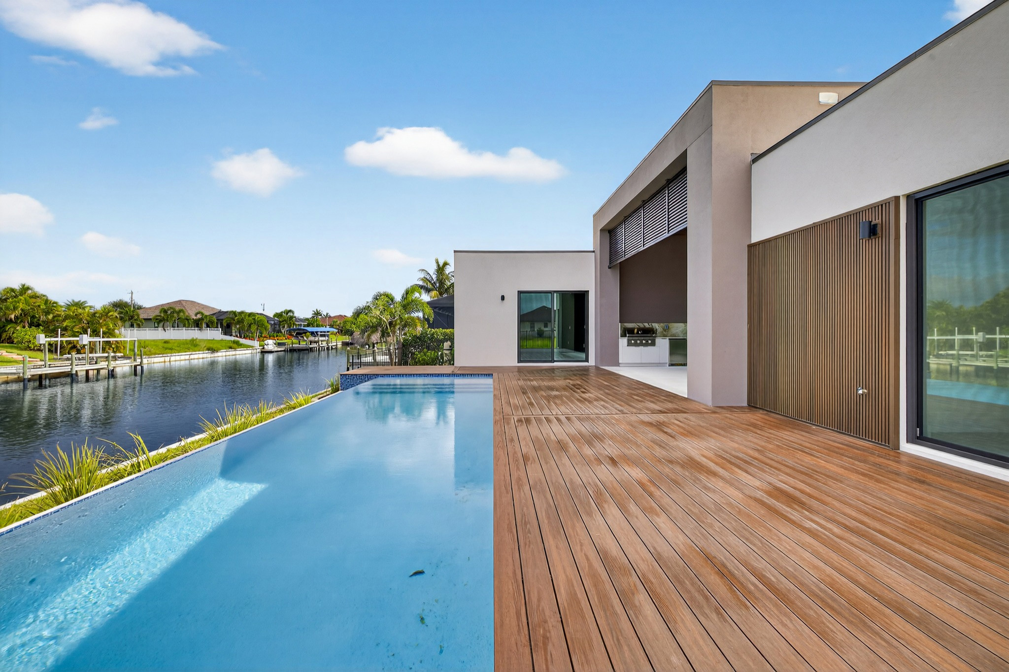 Home Exteriors