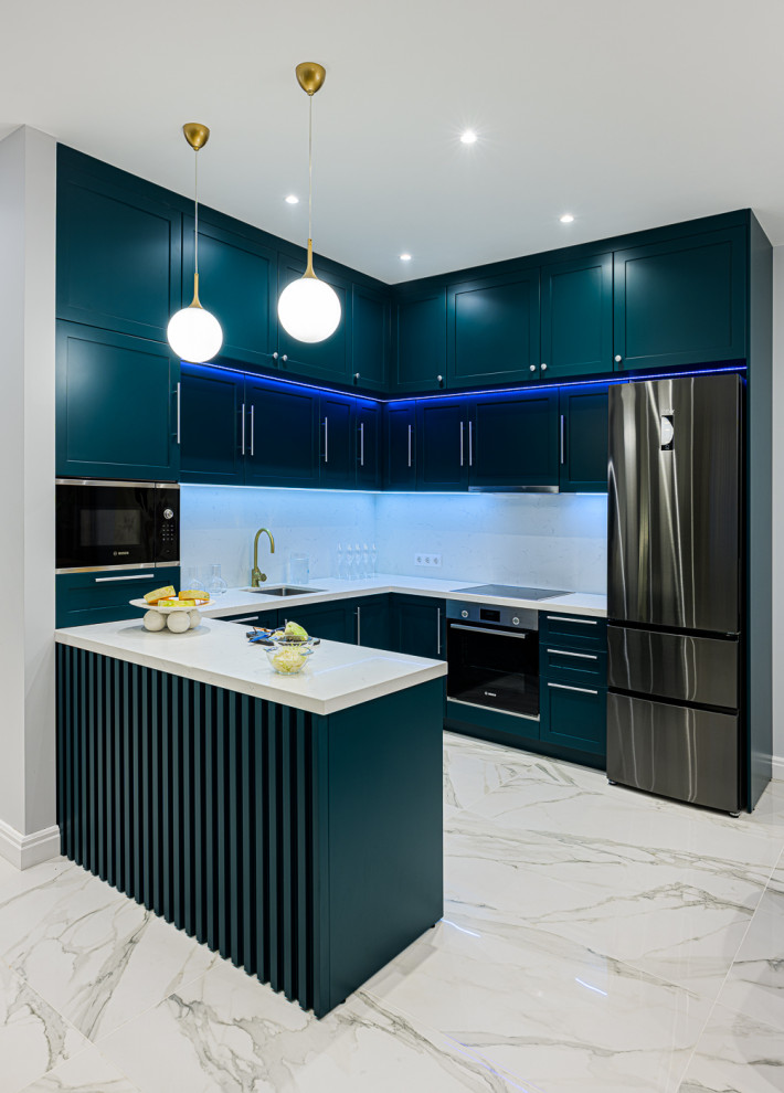 Коттедж 134кв м