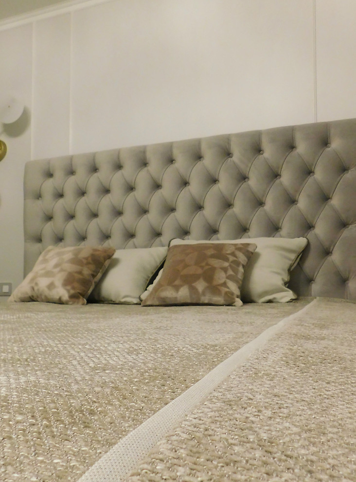 Квартира на СЗ Москвы