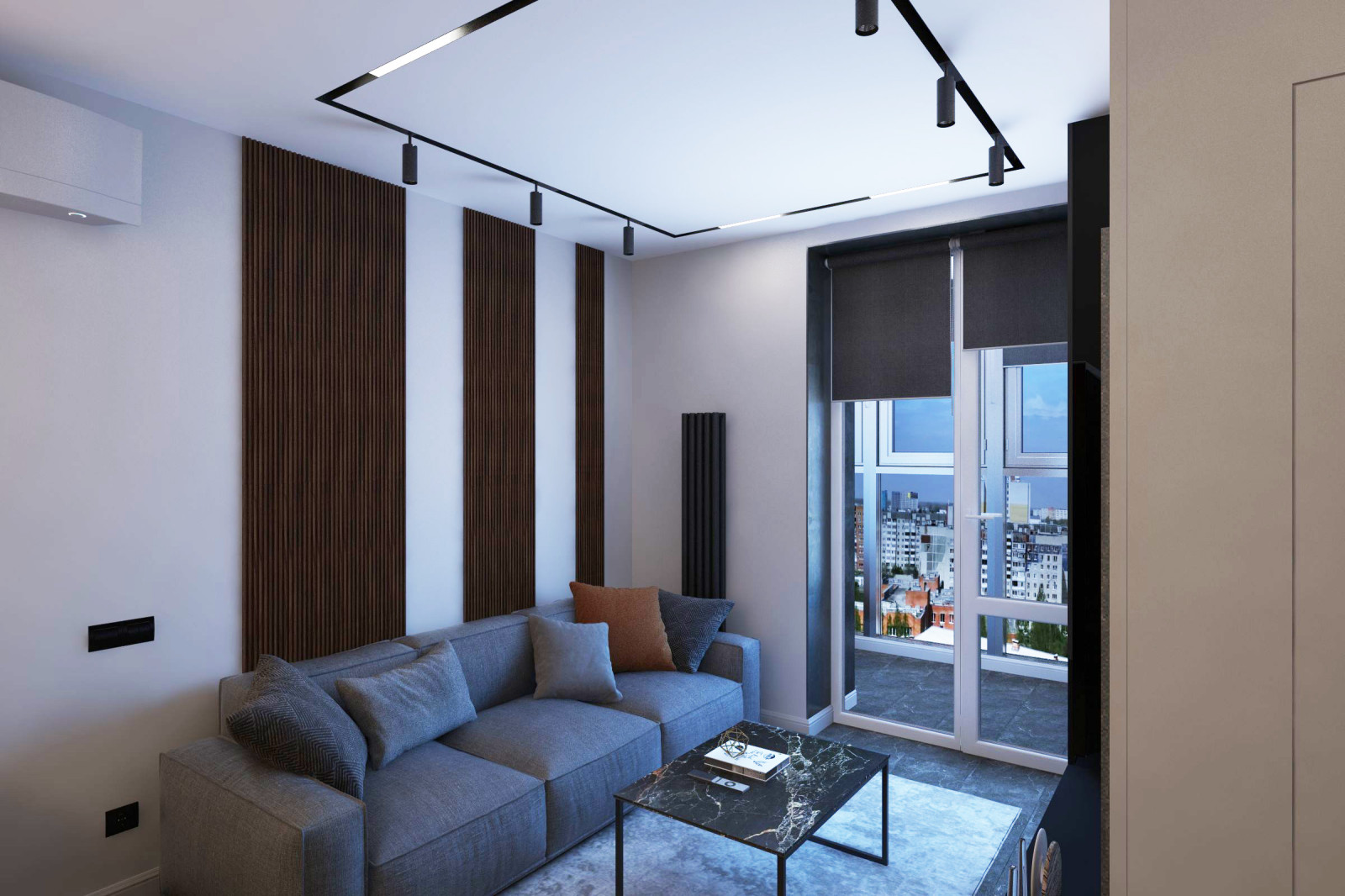 "Мужская пещера" г. Сургут