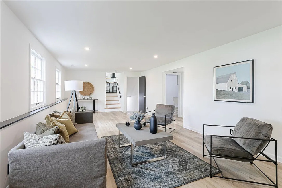High End Luxury Whole House Remodel