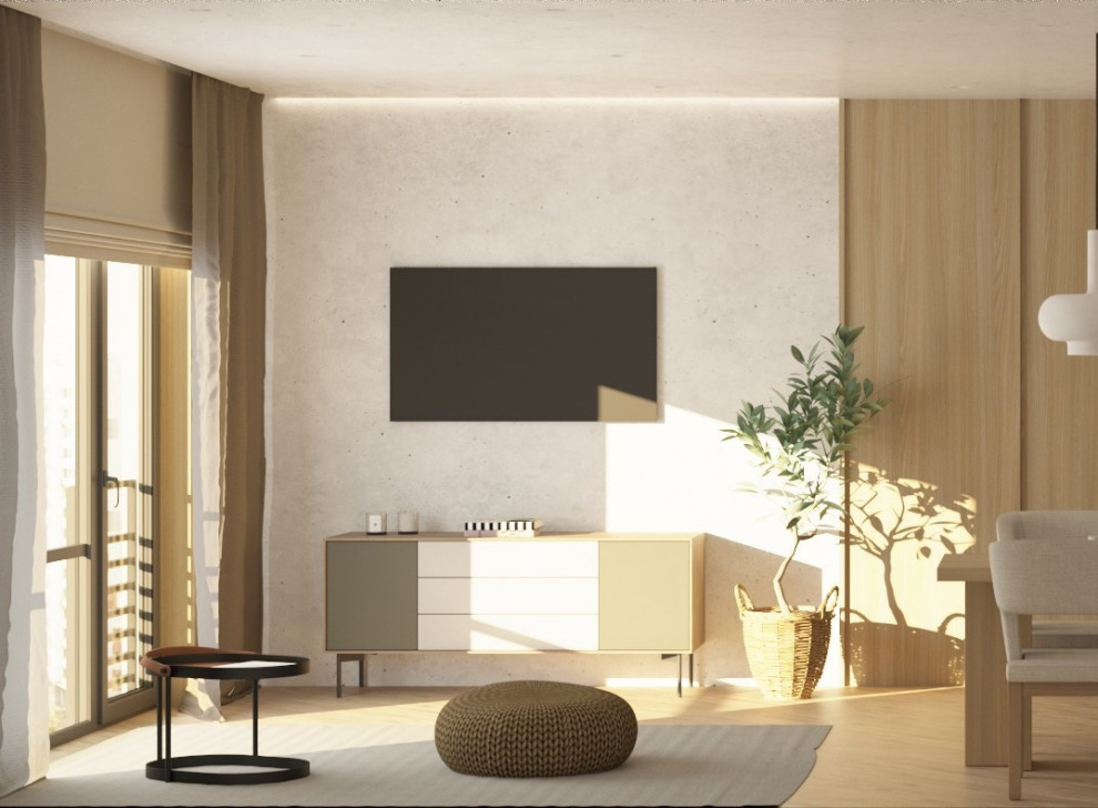 Квартира в Москве