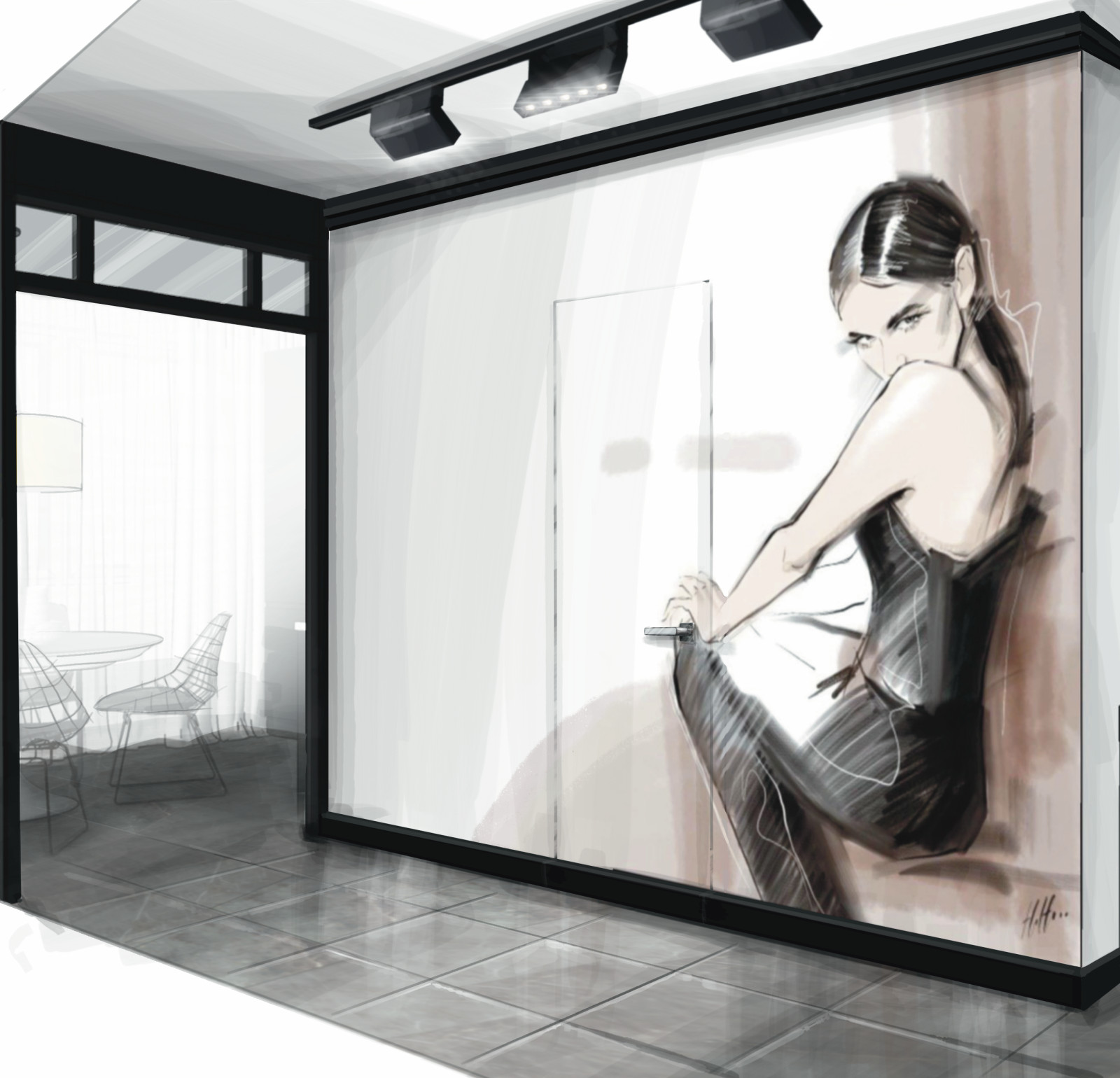 #young#style#intelligent