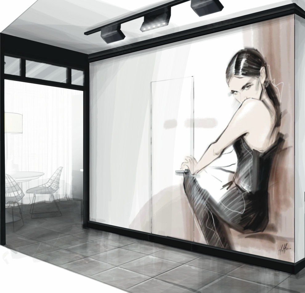 #young#style#intelligent