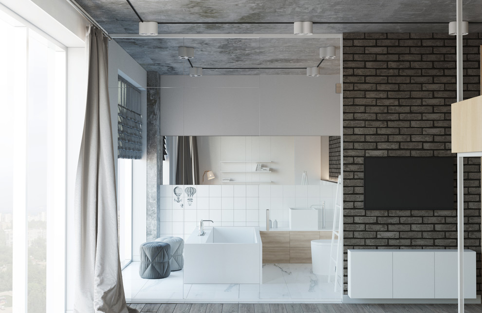 Апартаменты