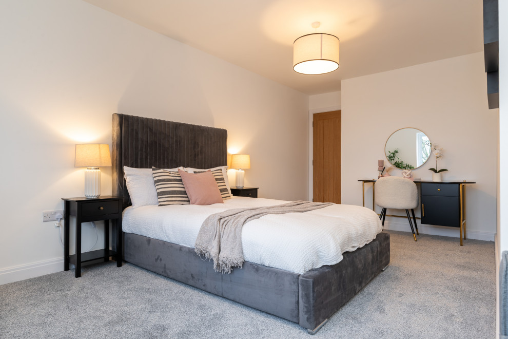 20 Ashby Rd - New Build - Stage to Sell